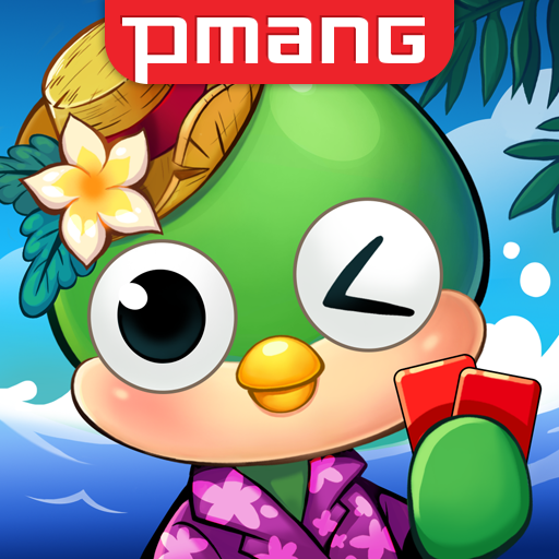 pmang newmatgo mobile