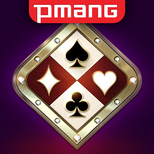 pmang poker